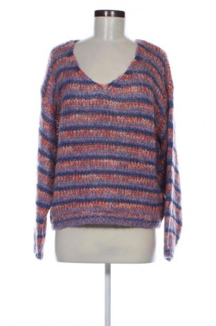 Dámský svetr Rich & Royal, Velikost M, Barva Vícebarevné, Cena  959,00 Kč
