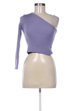 Női pulóver Robin, Méret S, Szín Lila, Ár 8 384 Ft