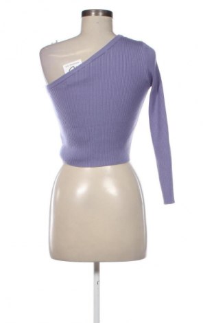 Női pulóver Robin, Méret S, Szín Lila, Ár 8 384 Ft