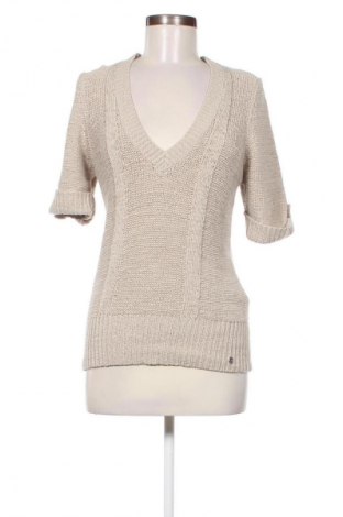 Dámsky pulóver S.Oliver, Veľkosť S, Farba Béžová, Cena  12,95 €