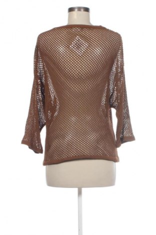 Dámsky pulóver S.Oliver, Veľkosť M, Farba Hnedá, Cena  11,95 €