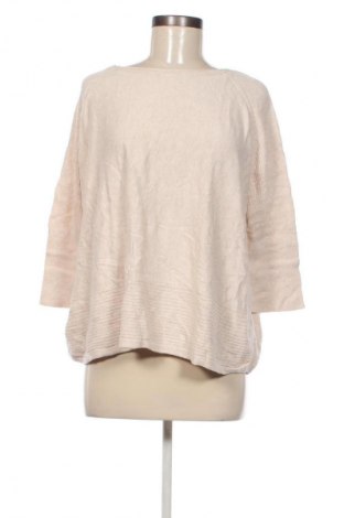 Dámský svetr S.Oliver, Velikost M, Barva Krémová, Cena  359,00 Kč