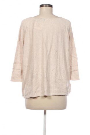 Dámský svetr S.Oliver, Velikost M, Barva Krémová, Cena  359,00 Kč