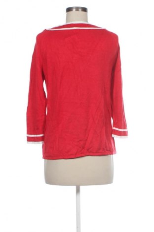 Dámský svetr S.Oliver Black Label, Velikost M, Barva Červená, Cena  199,00 Kč