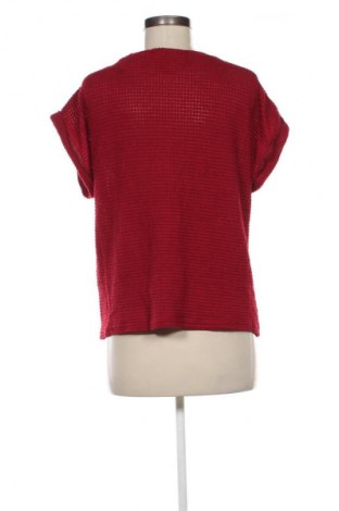 Damenpullover SHEIN, Größe L, Farbe Rot, Preis 3,99 €