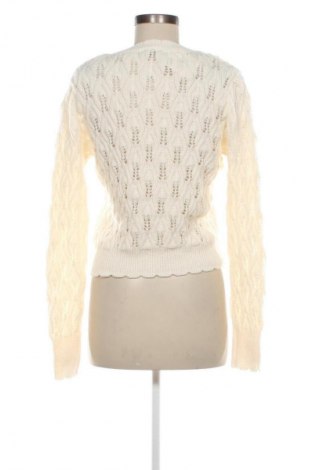 Dámský svetr SHEIN, Velikost M, Barva Bílá, Cena  209,00 Kč