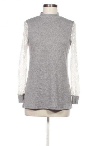 Dámsky pulóver SHEIN, Veľkosť XS, Farba Sivá, Cena  2,95 €