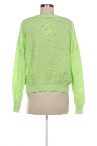 Dámský svetr SHEIN, Velikost M, Barva Zelená, Cena  59,00 Kč