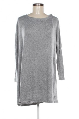 Dámský svetr SHEIN, Velikost M, Barva Šedá, Cena  139,00 Kč