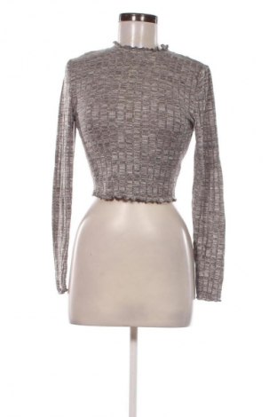 Dámsky pulóver SHEIN, Veľkosť M, Farba Sivá, Cena  2,95 €