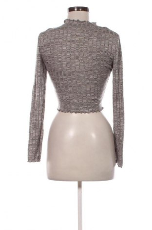 Dámsky pulóver SHEIN, Veľkosť M, Farba Sivá, Cena  2,95 €