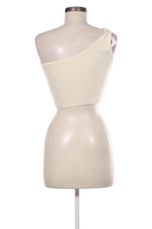 Pulover de femei SHEIN, Mărime M, Culoare Bej, Preț 7,99 Lei