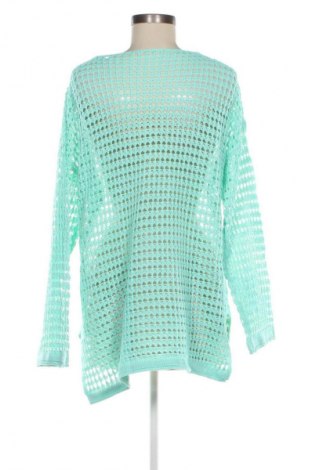 Dámsky pulóver SHEIN, Veľkosť L, Farba Zelená, Cena  6,95 €