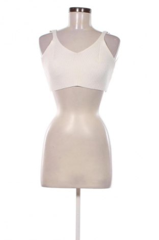 Pulover de femei SHEIN, Mărime S, Culoare Alb, Preț 7,99 Lei