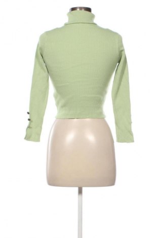 Dámsky pulóver SHEIN, Veľkosť M, Farba Zelená, Cena  7,95 €