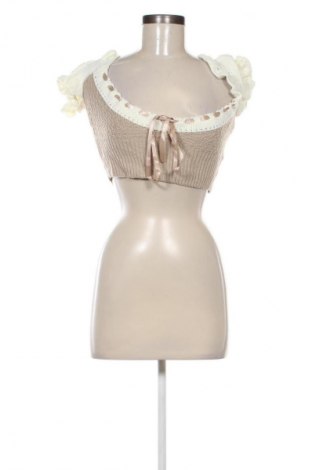 Γυναικείο πουλόβερ SHEIN, Μέγεθος S, Χρώμα Πολύχρωμο, Τιμή 1,99 €