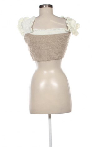 Γυναικείο πουλόβερ SHEIN, Μέγεθος S, Χρώμα Πολύχρωμο, Τιμή 1,99 €