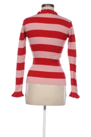 Γυναικείο πουλόβερ Scotch & Soda, Μέγεθος S, Χρώμα Πολύχρωμο, Τιμή 31,99 €