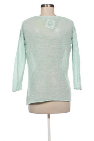 Γυναικείο πουλόβερ Sfera, Μέγεθος S, Χρώμα Πράσινο, Τιμή 2,99 €