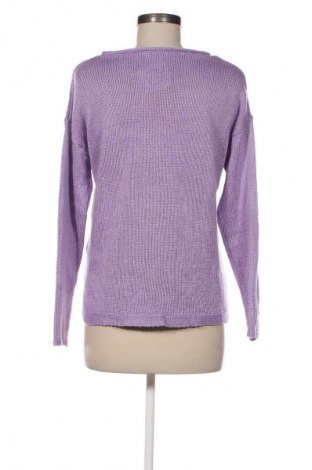 Dámský svetr Sfera, Velikost M, Barva Fialová, Cena  149,00 Kč