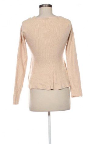 Dámský svetr Shine, Velikost M, Barva Béžová, Cena  49,00 Kč