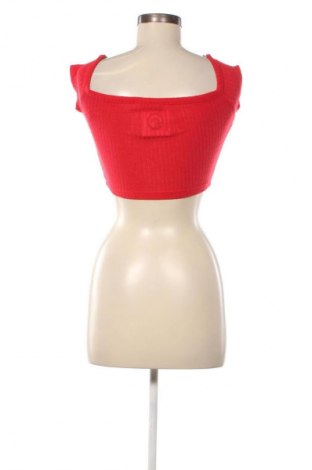 Damenpullover Shine, Größe S, Farbe Rot, Preis € 2,99