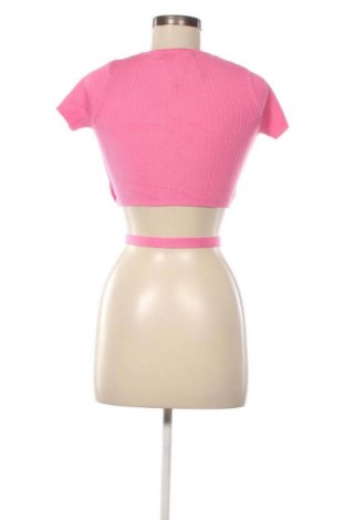 Női pulóver Sinsay, Méret S, Szín Rózsaszín, Ár 879 Ft