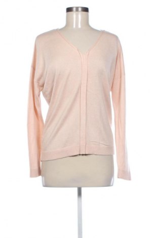 Női pulóver Sisley, Méret S, Szín Bézs, Ár 3 269 Ft