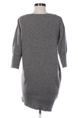 Γυναικείο πουλόβερ Sisley, Μέγεθος S, Χρώμα Γκρί, Τιμή 16,99 €