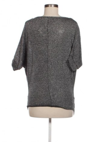 Női pulóver Siste's, Méret S, Szín Ezüstös, Ár 839 Ft