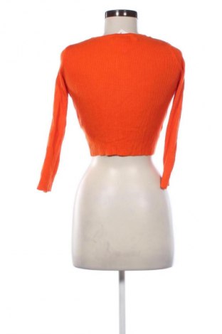 Dámsky pulóver Stradivarius, Veľkosť S, Farba Oranžová, Cena  9,95 €