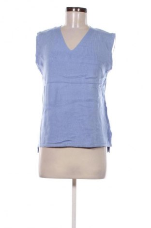 Damenpullover Street One, Größe M, Farbe Lila, Preis 3,99 €