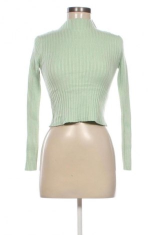 Dámsky pulóver Sweet Girl, Veľkosť L, Farba Zelená, Cena  11,95 €