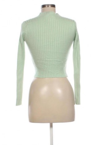 Dámsky pulóver Sweet Girl, Veľkosť L, Farba Zelená, Cena  11,95 €