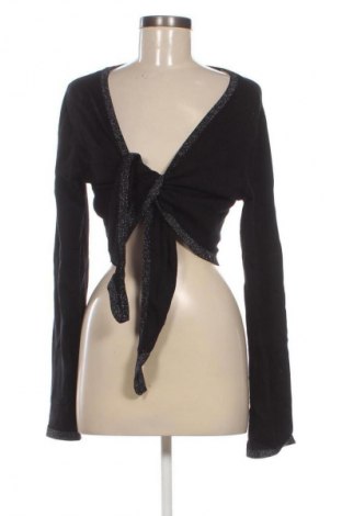 Dámský svetr TCM, Velikost XL, Barva Černá, Cena  199,00 Kč