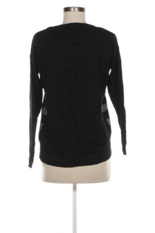 Dámsky pulóver TCM, Veľkosť S, Farba Čierna, Cena  2,95 €