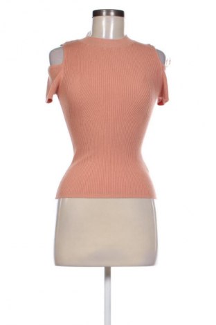 Dámský svetr Tally Weijl, Velikost S, Barva Růžová, Cena  129,00 Kč