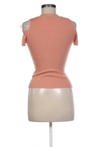 Dámský svetr Tally Weijl, Velikost S, Barva Růžová, Cena  129,00 Kč