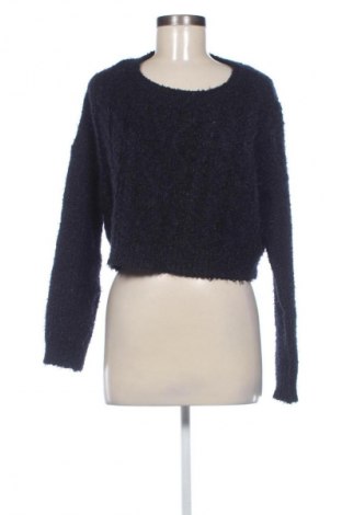 Damenpullover Tally Weijl, Größe S, Farbe Blau, Preis 8,99 €