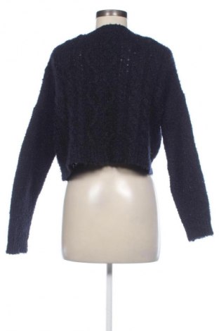 Damenpullover Tally Weijl, Größe S, Farbe Blau, Preis 8,99 €