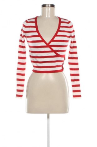 Dámsky pulóver Tally Weijl, Veľkosť S, Farba Viacfarebná, Cena  2,95 €