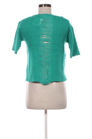 Női pulóver Tally Weijl, Méret S, Szín Zöld, Ár 2 779 Ft