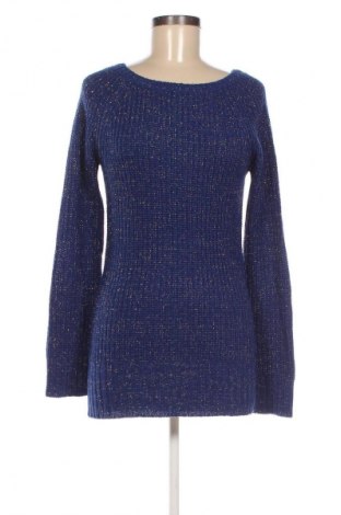 Damski sweter Terranova, Rozmiar S, Kolor Niebieski, Cena 34,99 zł