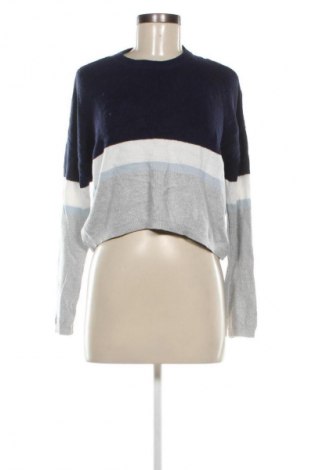 Γυναικείο πουλόβερ Terranova, Μέγεθος XS, Χρώμα Πολύχρωμο, Τιμή 1,99 €