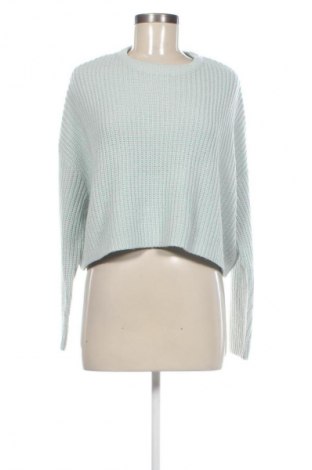 Női pulóver Terranova, Méret XS, Szín Zöld, Ár 729 Ft