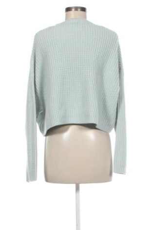 Női pulóver Terranova, Méret XS, Szín Zöld, Ár 729 Ft