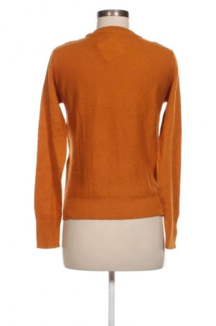 Női pulóver Terranova, Méret S, Szín Sárga, Ár 2 429 Ft