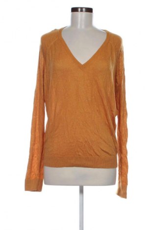 Dámský svetr Tex, Velikost S, Barva Žlutá, Cena  120,00 Kč