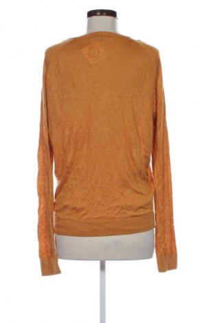 Dámský svetr Tex, Velikost S, Barva Žlutá, Cena  120,00 Kč