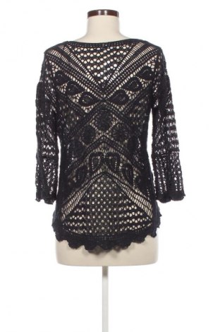 Pulover de femei Tredy, Mărime S, Culoare Albastru, Preț 46,99 Lei